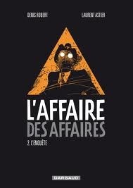 L'Enquête