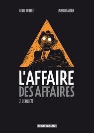 L'Enquête