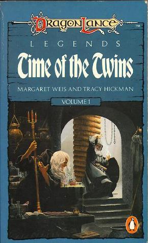Time of the Twins