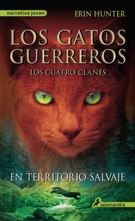 En territorio salvaje