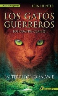 En territorio salvaje (Salamandra S.A 2012)