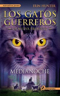 Medianoche (Salamandra 2014)