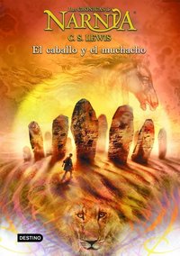 El caballo y el muchacho (Destino 2005)