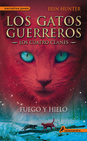 Fuego y hielo