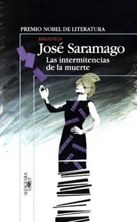 Las intermitencias de la muerte (Alfaguara 2005)