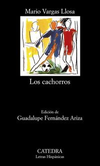 Los cachorros (Cátedra 2010)