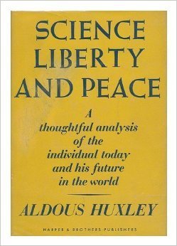Science, Liberty and Peace
