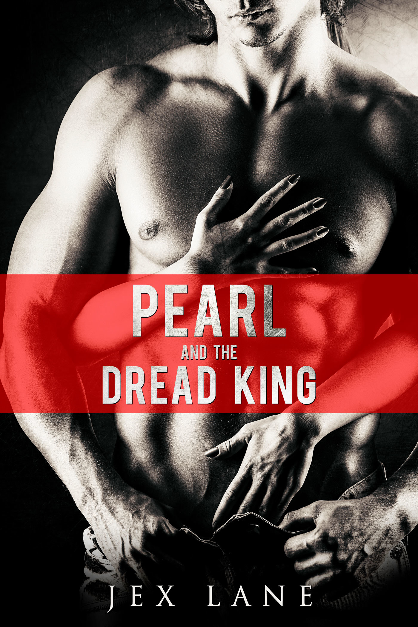 Pearl and the Dread King