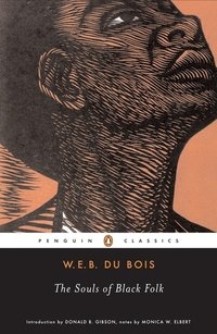 The Souls of Black Folk (Penguin Classics 1996)