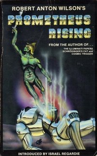 Prometheus Rising (New Falcon Publications 2010)