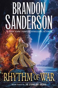 Rhythm of War (Tor Books 2020)