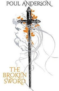 The Broken Sword