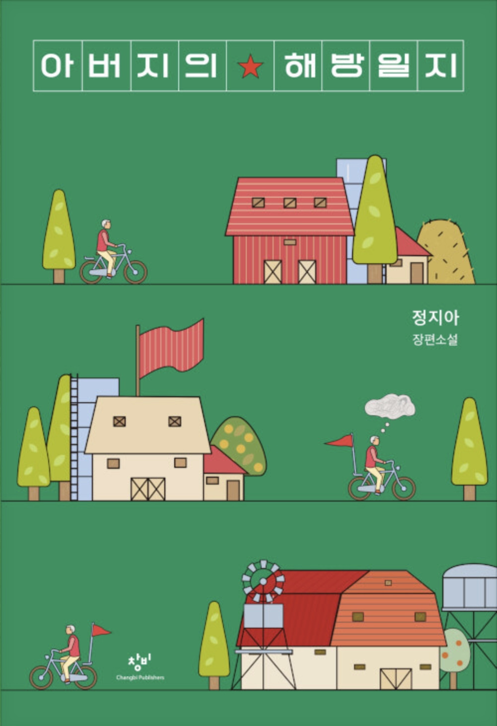 아버지의 해방일지