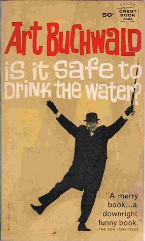 Is it Safe to Drink the Water?