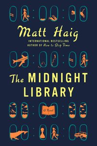 The Midnight Library (Viking 2020)