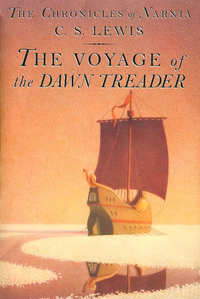 The Voyage of the Dawn Treader (HarperCollins 2006)
