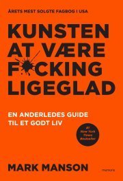 Kunsten at være fucking ligeglad (Memoris 2018)