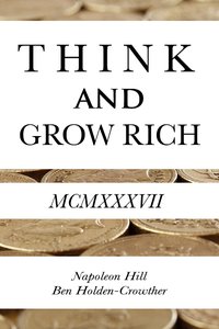 Think and Grow Rich (2016)