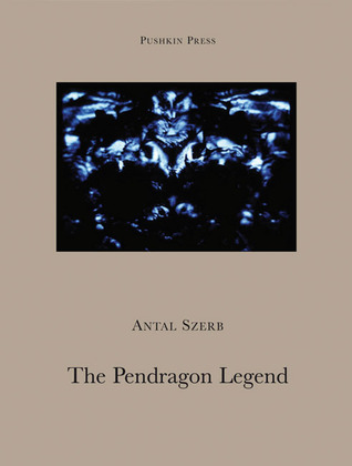 The Pendragon Legend