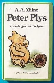 Peter Plys