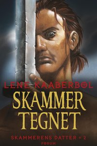 Skammerens datter 2 - Skammertegnet (Gyldendal 2020)