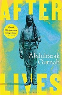Afterlives (Bloomsbury 2020)