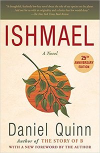 Ishmael (Bantam 2009)