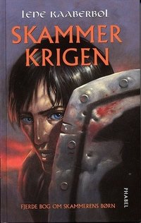 Skammerkrigen (Gyldendal 2008)