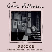 Ungdom: Erindringer (Gyldendal 2017)