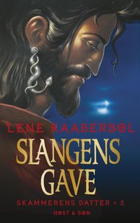 Slangens gave. (Høst og Søn 2016)
