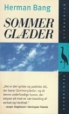 Sommerglæder