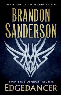 Edgedancer (Tor Books 2017)