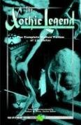 The Xothic Legend Cycle: The Complete Mythos Fiction of Lin Carter