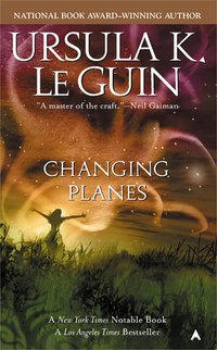 Changing Planes (Ace 2005)