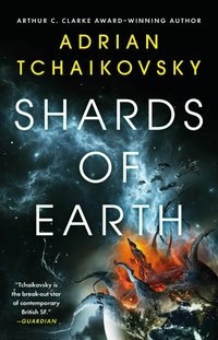 Shards of Earth (Orbit 2021)