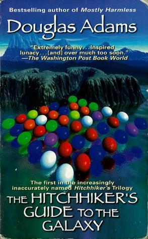 The Hitchhiker's Guide to the Galaxy