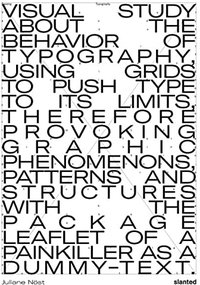 Teasing Typography