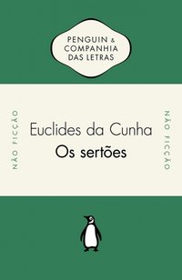 Os Sertões (Penguin Companhia 2019)