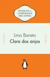 Clara dos Anjos