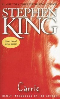Carrie (Presses Pocket 2005)