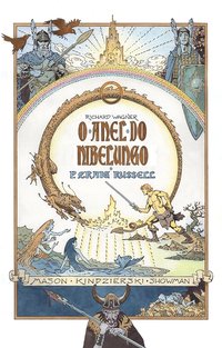 O Anel do Nibelungo