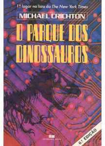 O Parque dos Dinossauros