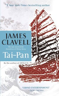 Tai-Pan (Dell 2009)