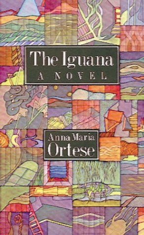 The Iguana
