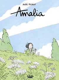 Amalia