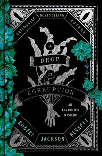 A Drop of Corruption (Del Rey 2025)