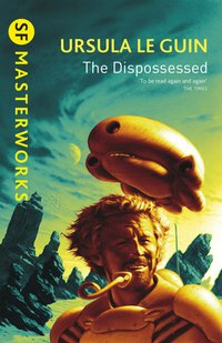 The Dispossessed (Gollancz 2015)