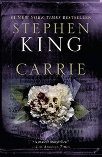 Carrie (Anchor 2008)