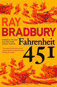 Fahrenheit 451 (HarperVoyager 2013)