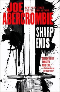 Sharp Ends (Orbit 2016)